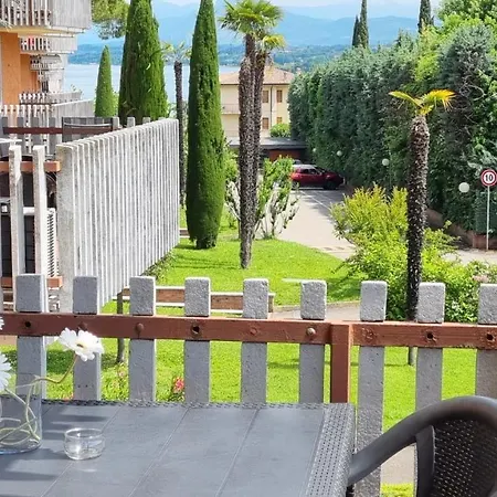 Apartment Peschiera Peschiera del Garda