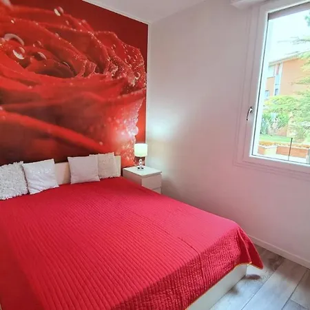 Peschiera Apartment *