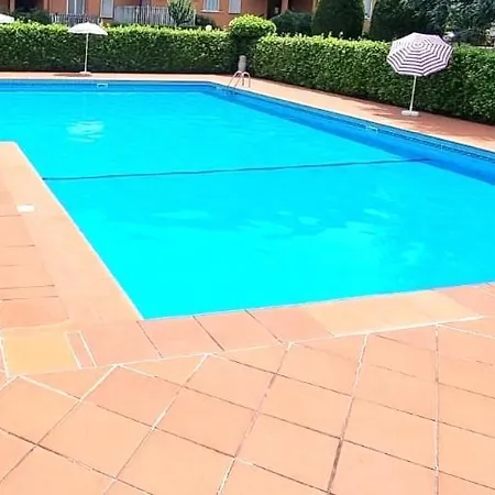 Apartment Peschiera *