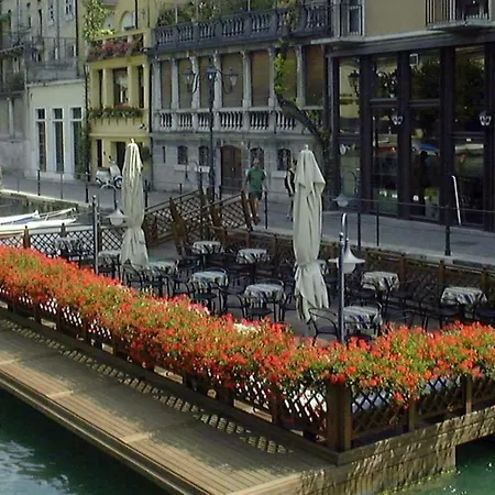 Peschiera Apartment Peschiera del Garda