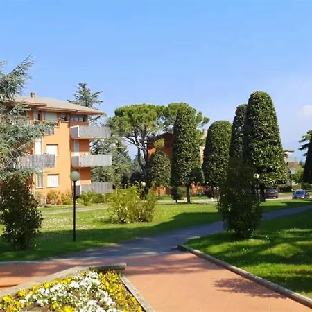 Apartment Peschiera Peschiera del Garda