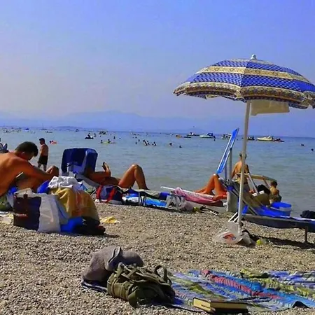 Peschiera Peschiera del Garda