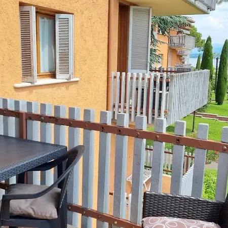 Peschiera Peschiera del Garda