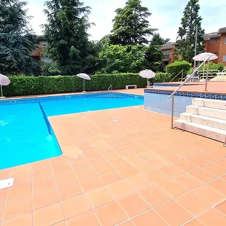 Peschiera Apartment