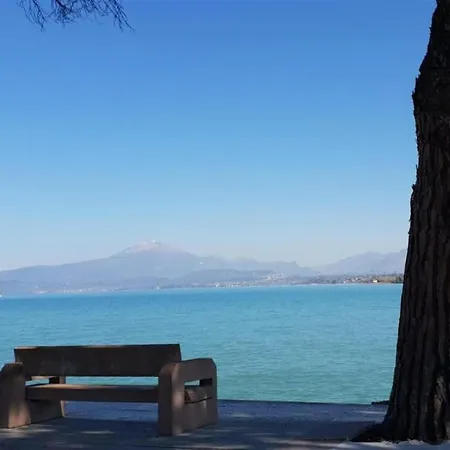 Apartment Peschiera *