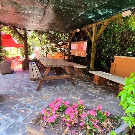 Apartment Peschiera