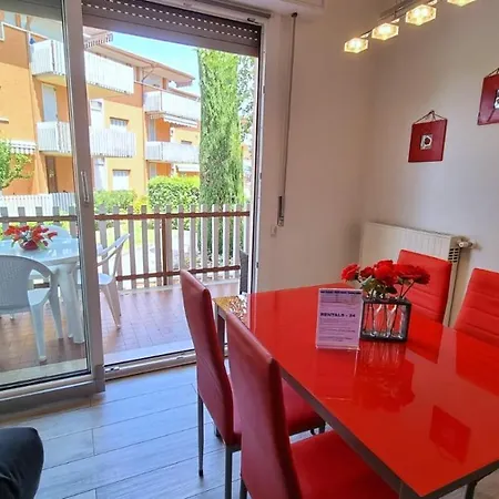 Apartment Peschiera *
