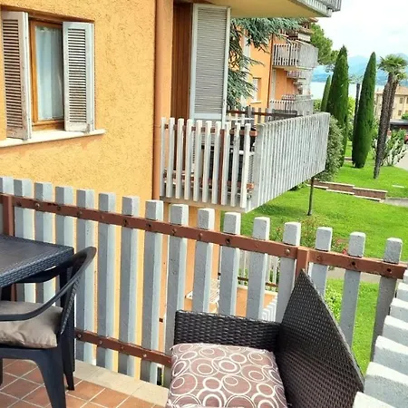 Apartment Peschiera *