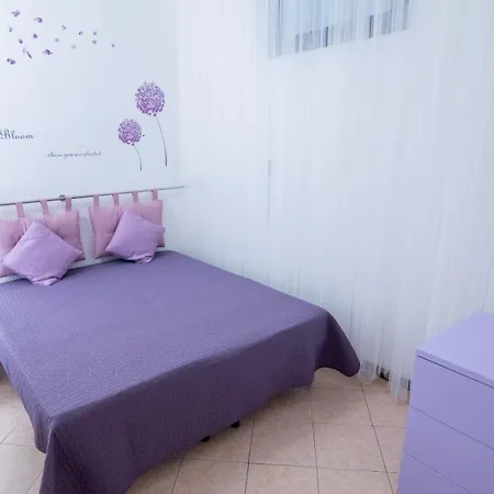 Apartment Peschiera *