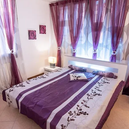 Apartment Peschiera Peschiera del Garda