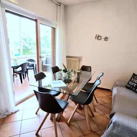 Apartment Peschiera Peschiera del Garda