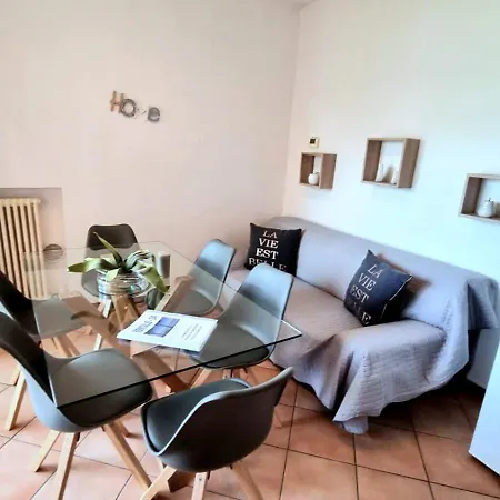 Peschiera Apartment Peschiera del Garda