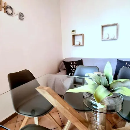 Peschiera Apartment