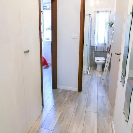 Apartment Peschiera