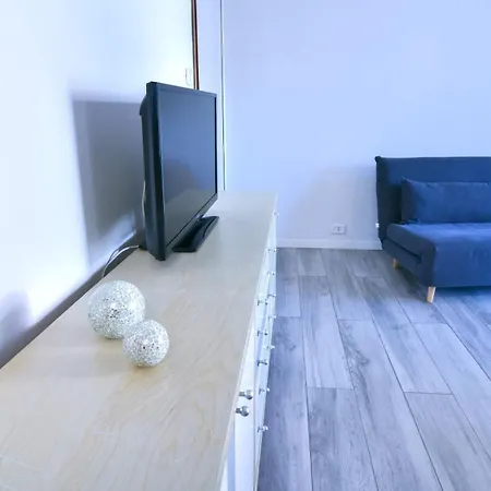 Apartment Peschiera *
