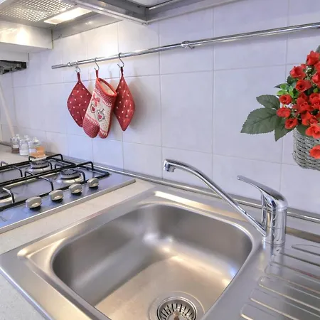 Peschiera Apartment *