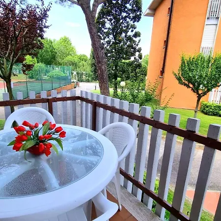Apartment Peschiera Peschiera del Garda