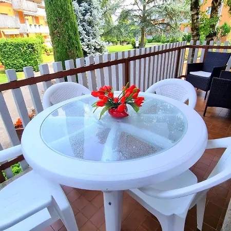 Peschiera Apartment